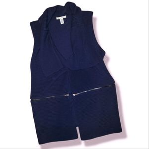 Kenneth Cole Vest